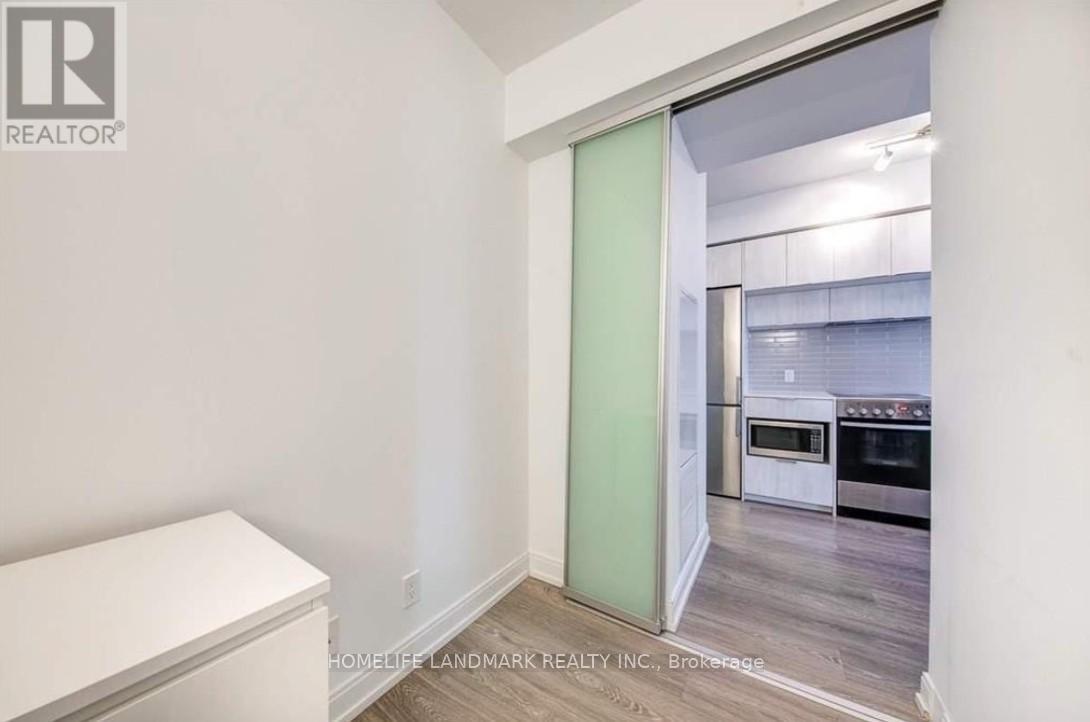 3815 - 181 Dundas Street E, Toronto, Ontario  M5A 0N5 - Photo 3 - C13226032