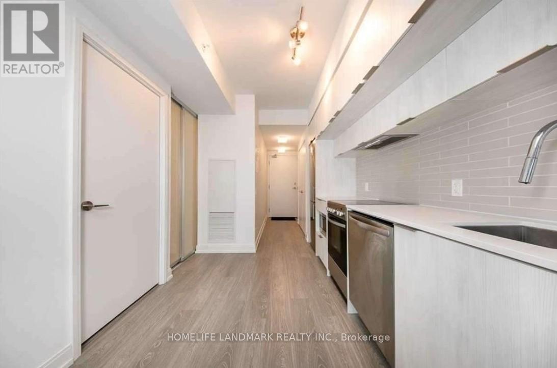 3815 - 181 Dundas Street E, Toronto, Ontario  M5A 0N5 - Photo 4 - C13226032