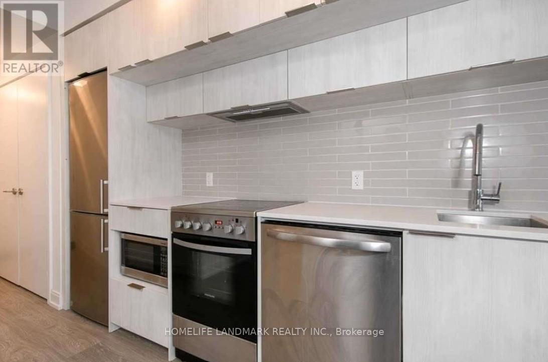 3815 - 181 Dundas Street E, Toronto, Ontario  M5A 0N5 - Photo 5 - C13226032