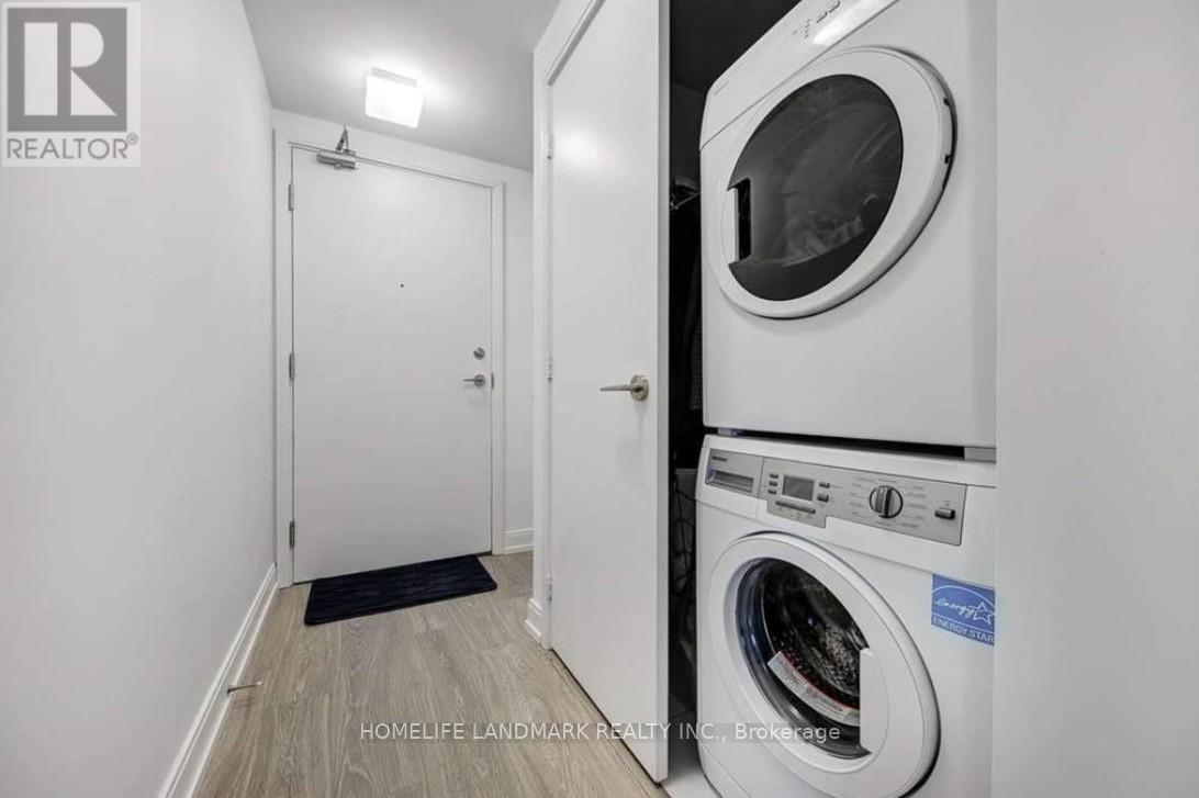 3815 - 181 Dundas Street E, Toronto, Ontario  M5A 0N5 - Photo 8 - C13226032