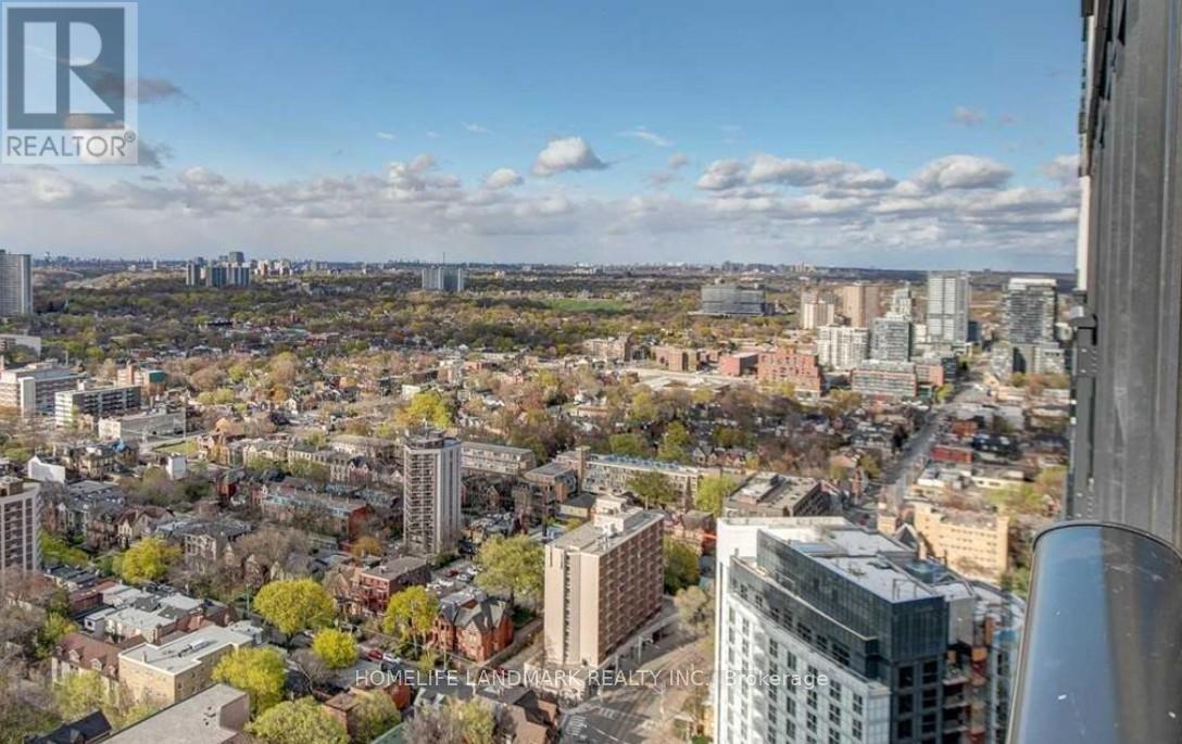 3815 - 181 Dundas Street E, Toronto, Ontario  M5A 0N5 - Photo 9 - C13226032