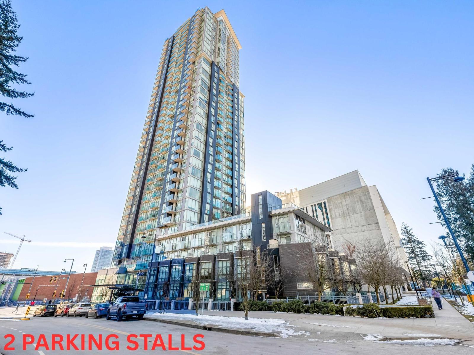907 13438 CENTRAL AVENUE, surrey, British Columbia