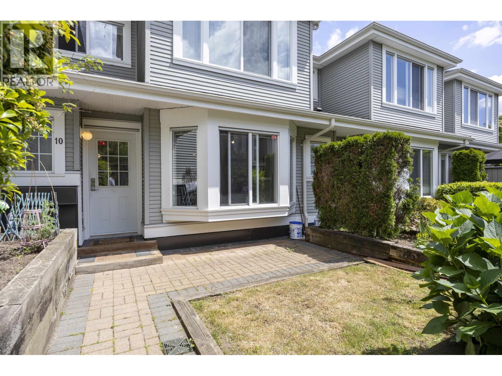 10 7370 Stride Avenue, Burnaby, British Columbia  V3N 5E6 - Photo 3 - R3130706