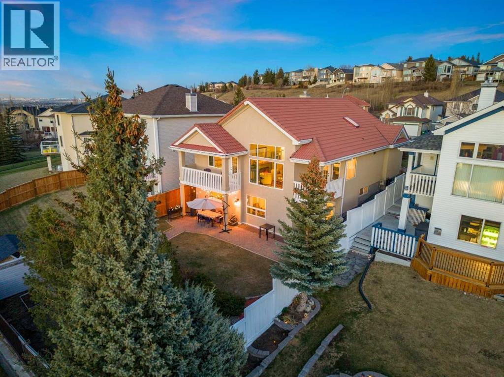 94 Edgebrook Heights NW, Calgary, Alberta  T3A 5M5 - Photo 2 - A2316975