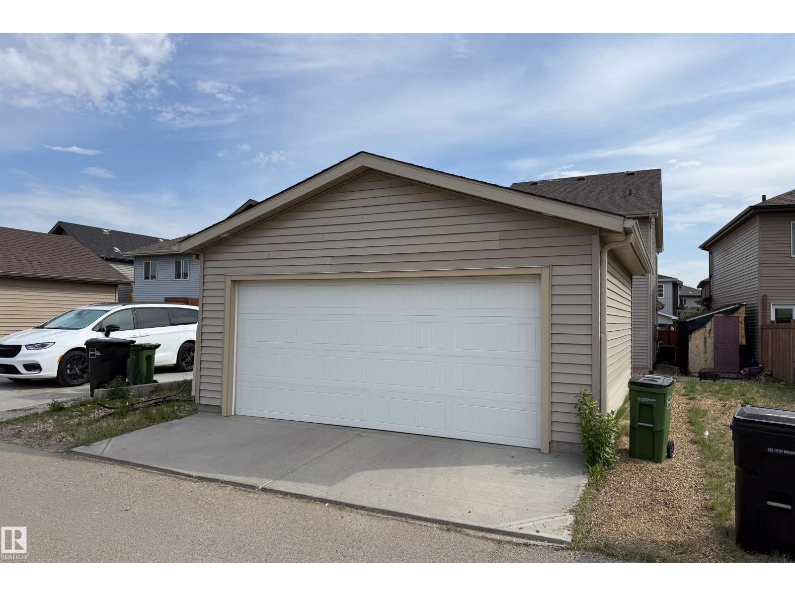 3038 Checknita Wy SW SW, Edmonton, Alberta  T6W 3X8 - Photo 26 - E4491211