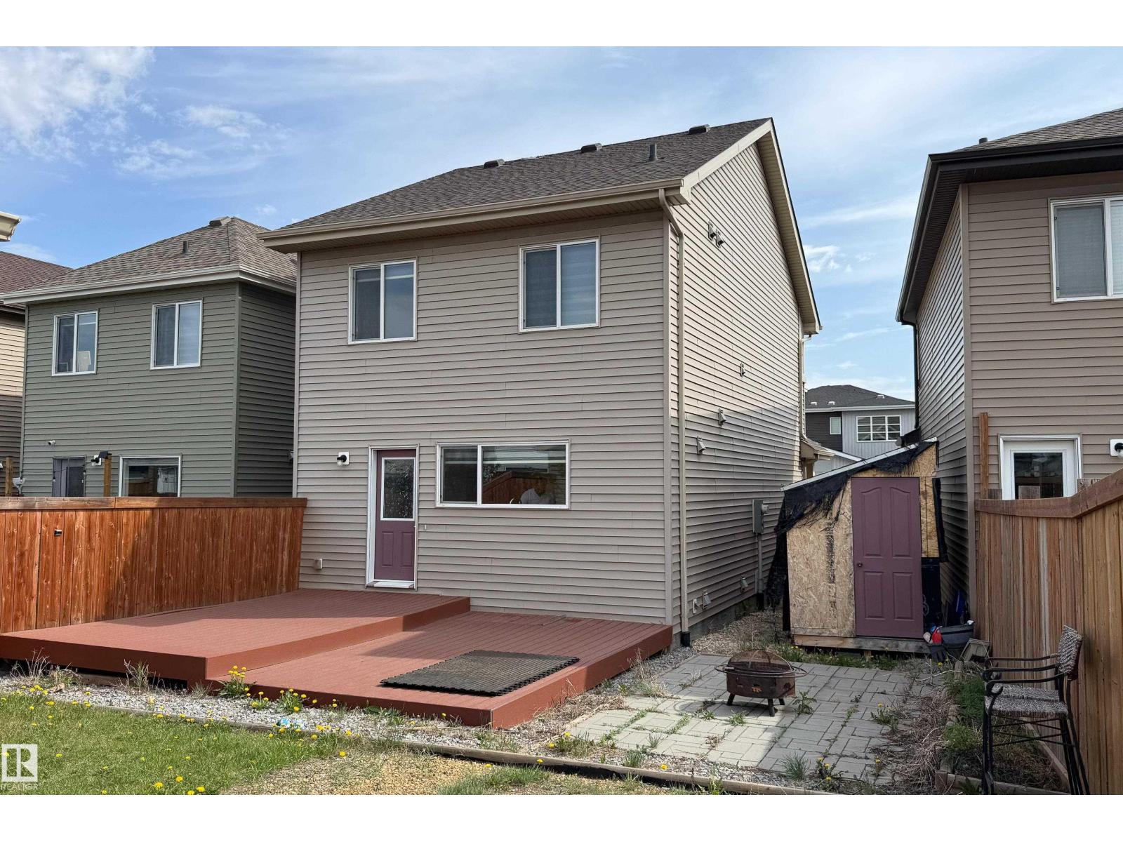 3038 Checknita Wy SW SW, Edmonton, Alberta  T6W 3X8 - Photo 28 - E4491211