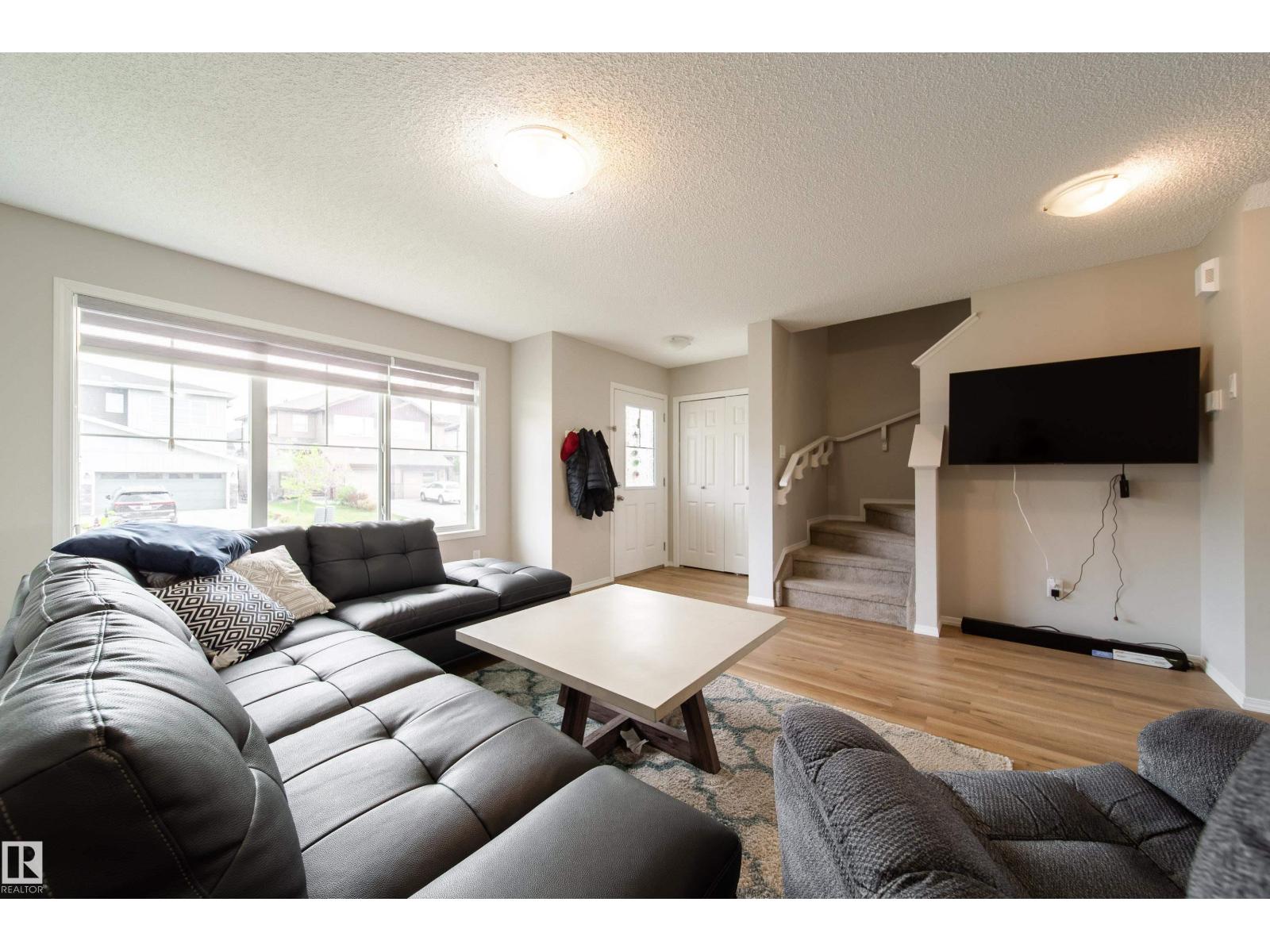 3038 Checknita Wy SW SW, Edmonton, Alberta  T6W 3X8 - Photo 4 - E4491211