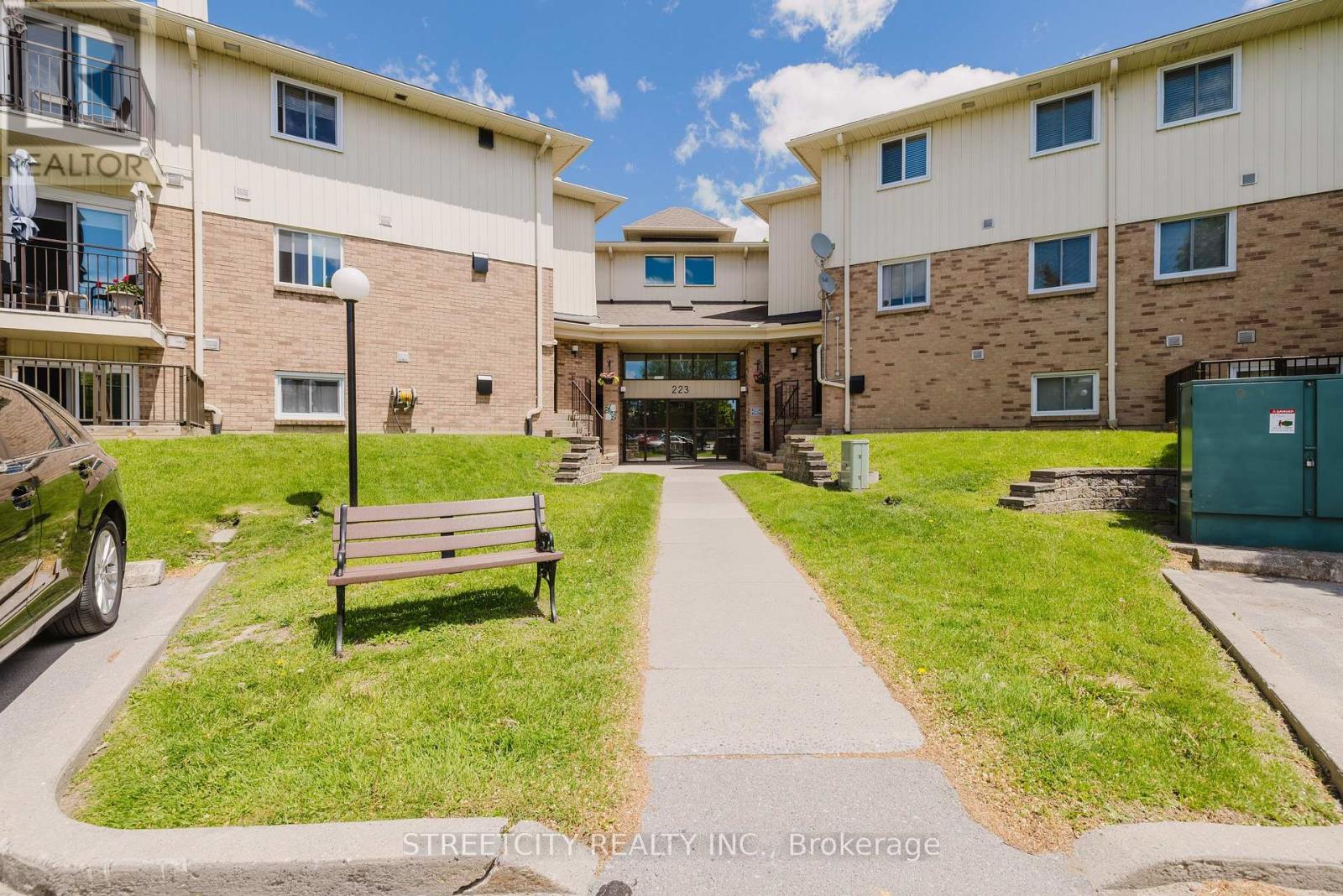 311C - 223 NORTH PARK STREET, Belleville, Ontario