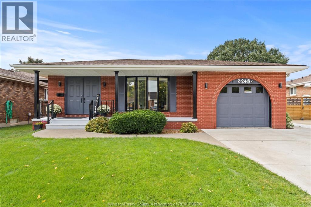 9248 ESPLANADE DR Unit# BASEMENT, Windsor, Ontario