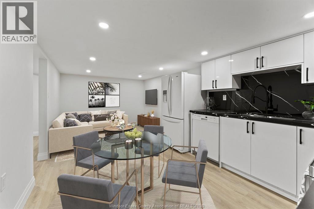 9248 Esplanade Dr Unit# Basement, Windsor, Ontario  N8R 1J1 - Photo 15 - 26012758