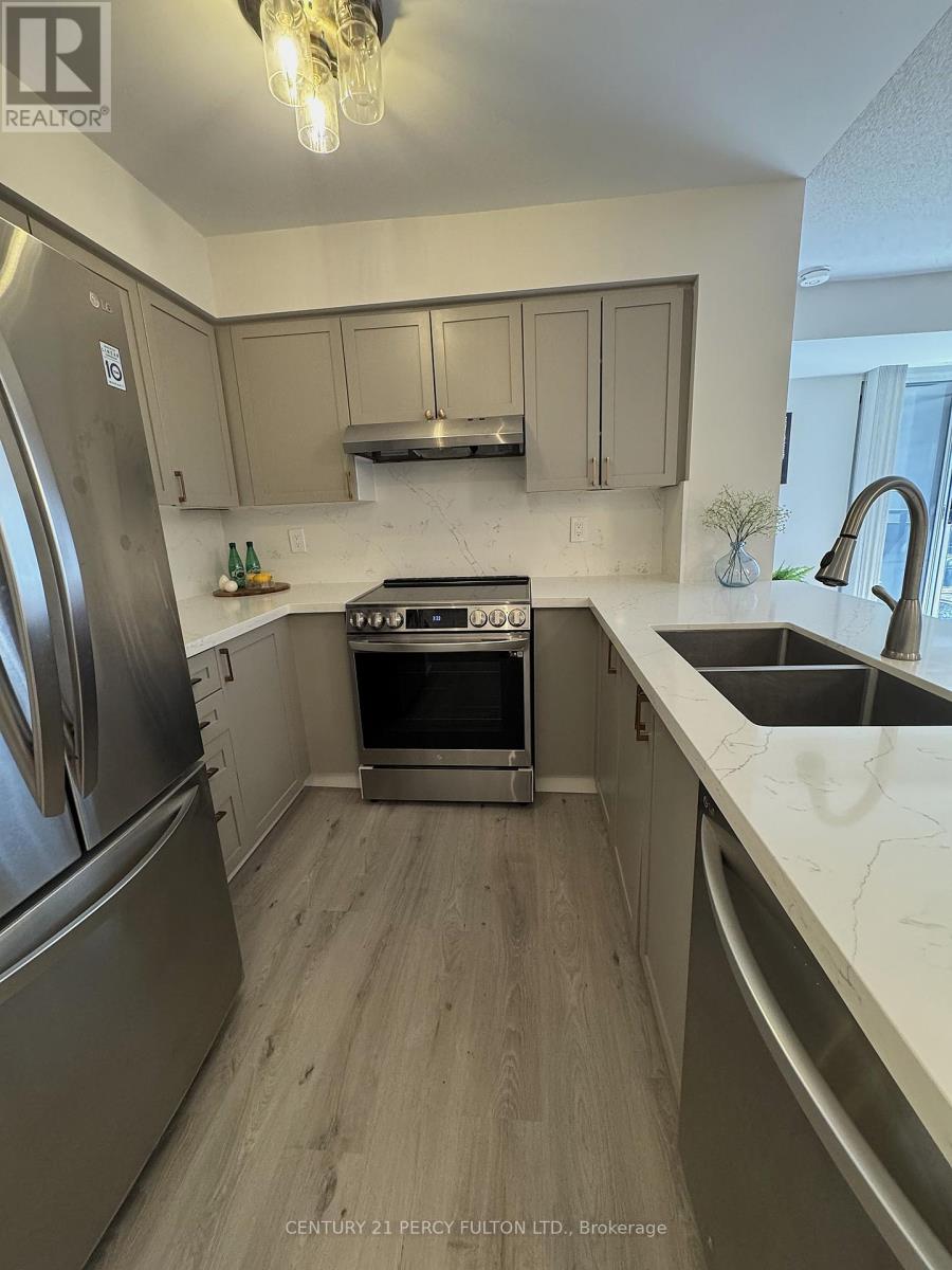 1716 - 155 Beecroft Road, Toronto, Ontario  M2N 7C6 - Photo 12 - C13225916