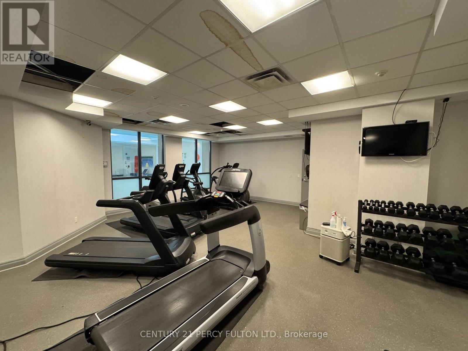 1716 - 155 Beecroft Road, Toronto, Ontario  M2N 7C6 - Photo 36 - C13225916