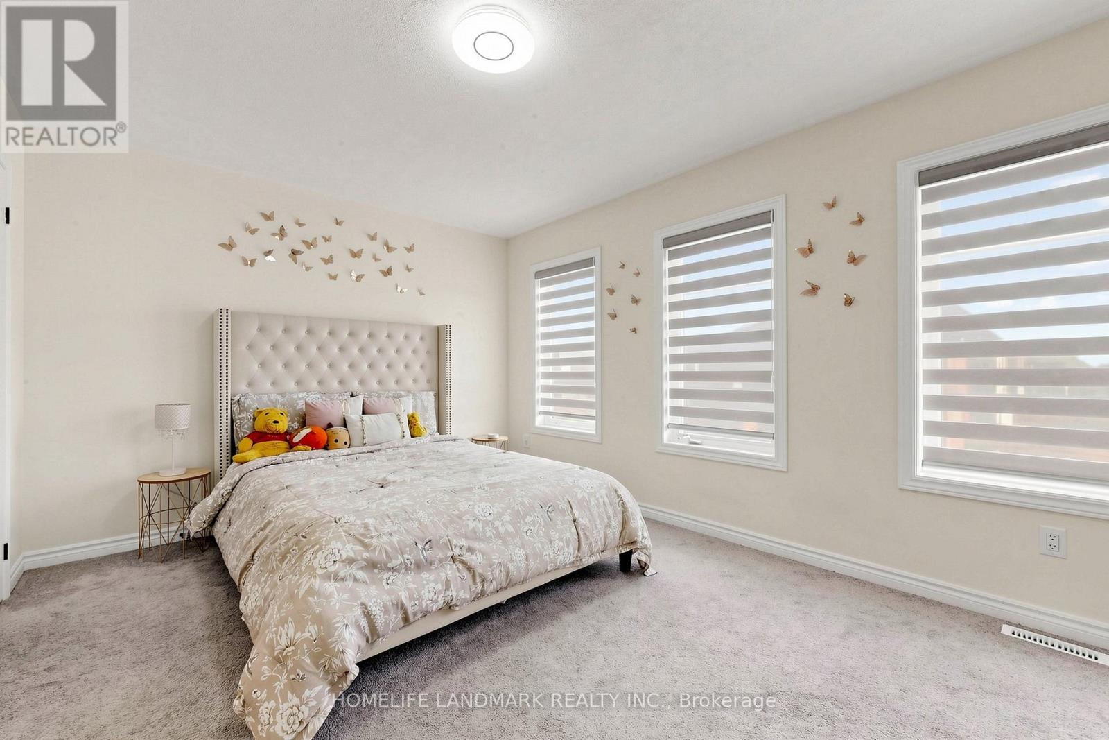 45 Morley Crescent, Whitby, Ontario  L1R 3C2 - Photo 40 - E13125836
