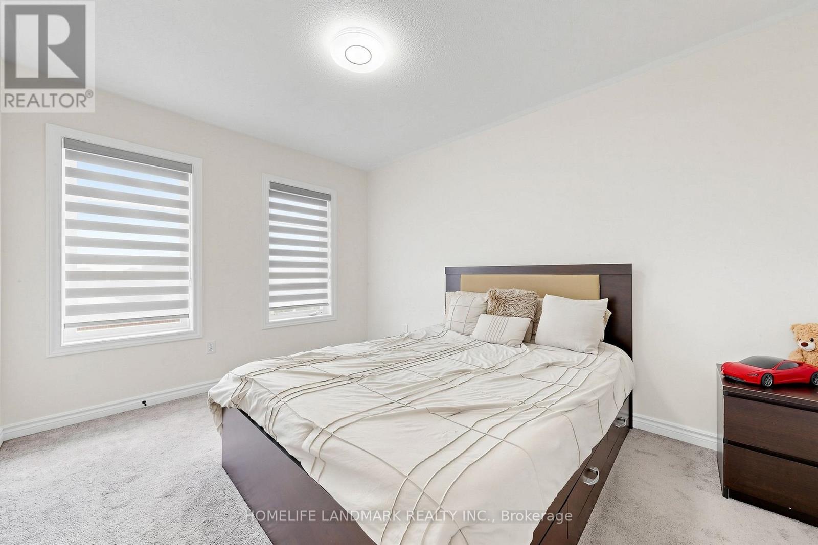 45 Morley Crescent, Whitby, Ontario  L1R 3C2 - Photo 37 - E13125836