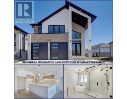 4220 LIBERTY CROSS, London South, Ontario