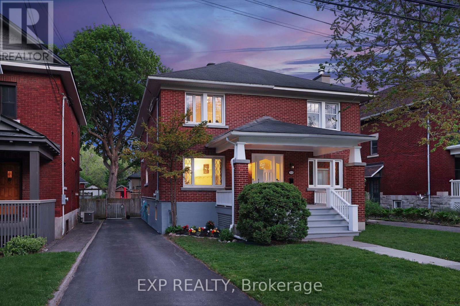 122 BYRON AVENUE, Ottawa, Ontario