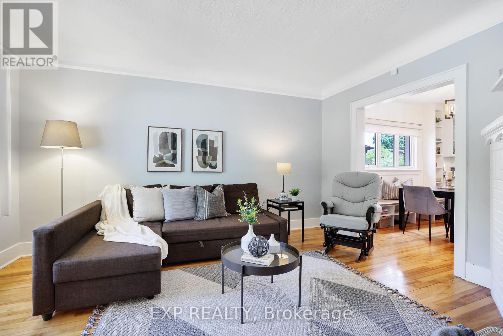 122 Byron Avenue, Ottawa, Ontario  K1Y 3J2 - Photo 10 - X13226106