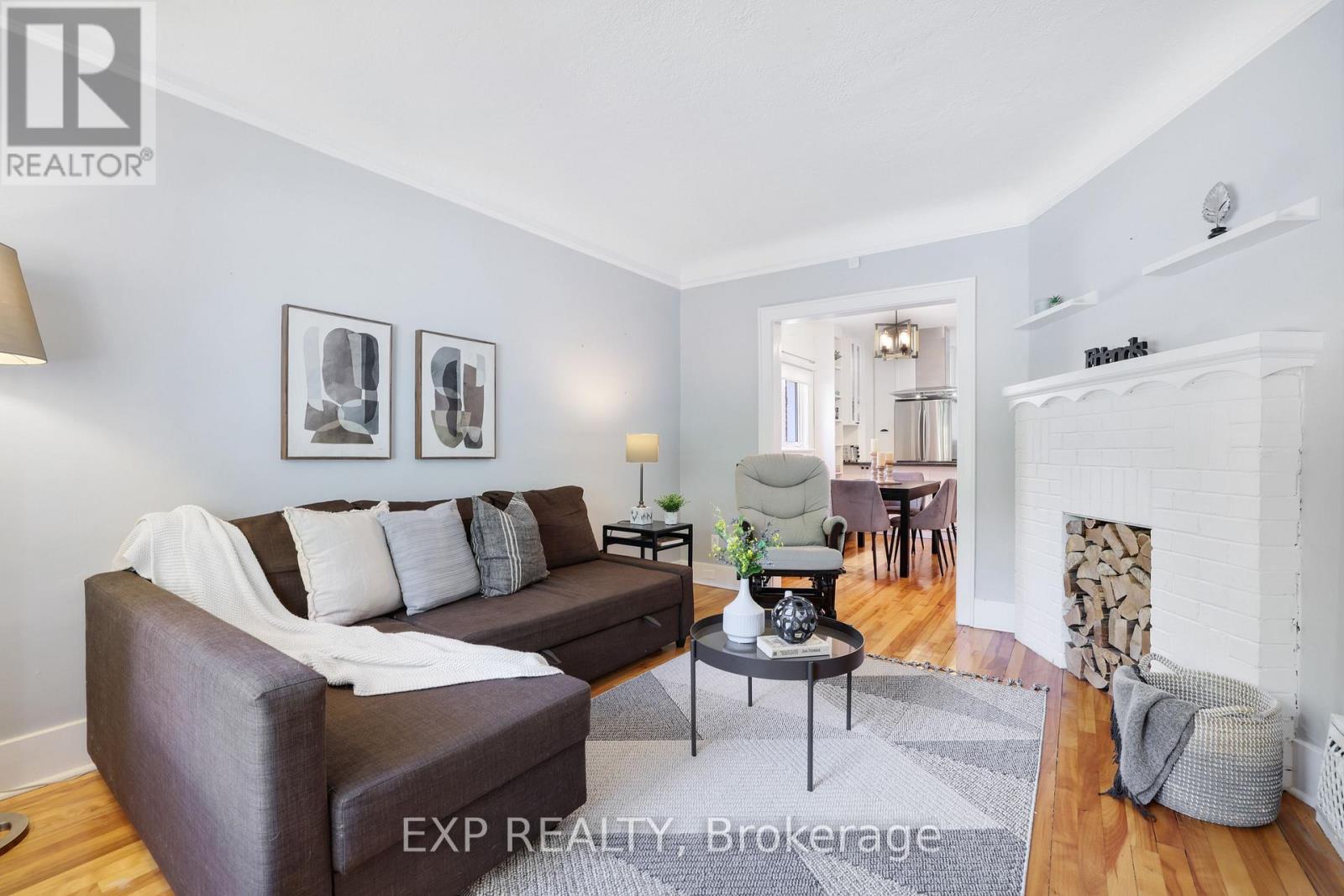 122 Byron Avenue, Ottawa, Ontario  K1Y 3J2 - Photo 11 - X13226106