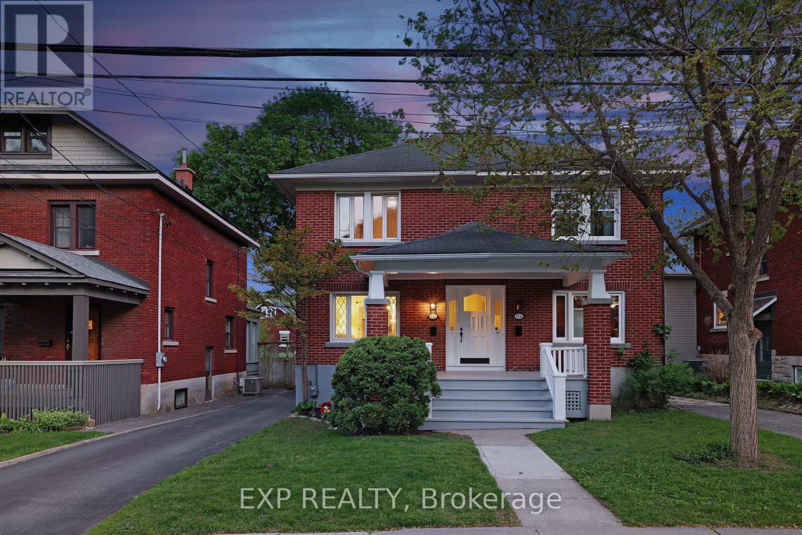 122 Byron Avenue, Ottawa, Ontario  K1Y 3J2 - Photo 5 - X13226106