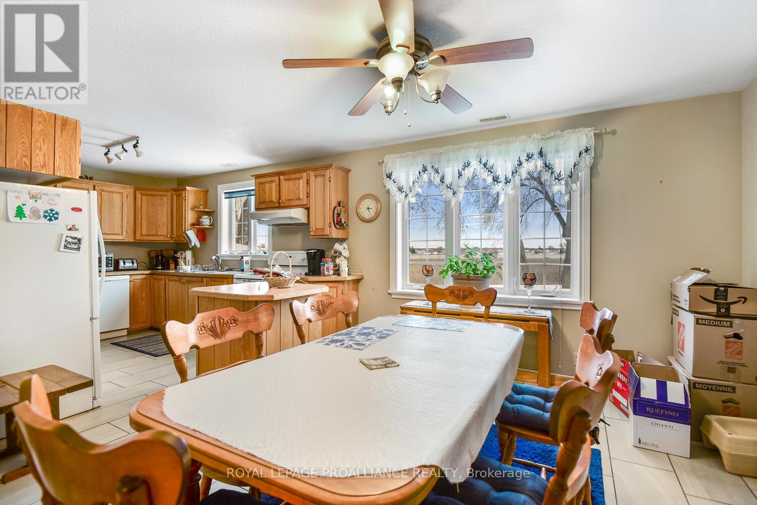 2111 County Road 2 Road E, Edwardsburgh/cardinal, Ontario  K0E 1T1 - Photo 16 - X13226104