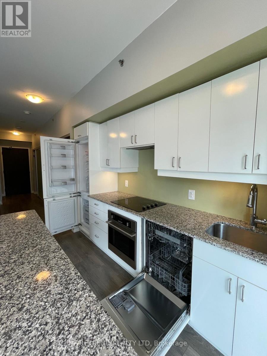 1709 - 426 University Avenue, Toronto, Ontario  M5G 1S9 - Photo 10 - C13226058