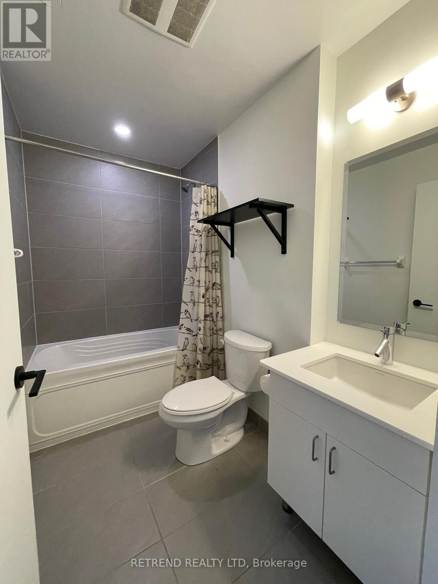 1709 - 426 University Avenue, Toronto, Ontario  M5G 1S9 - Photo 12 - C13226058