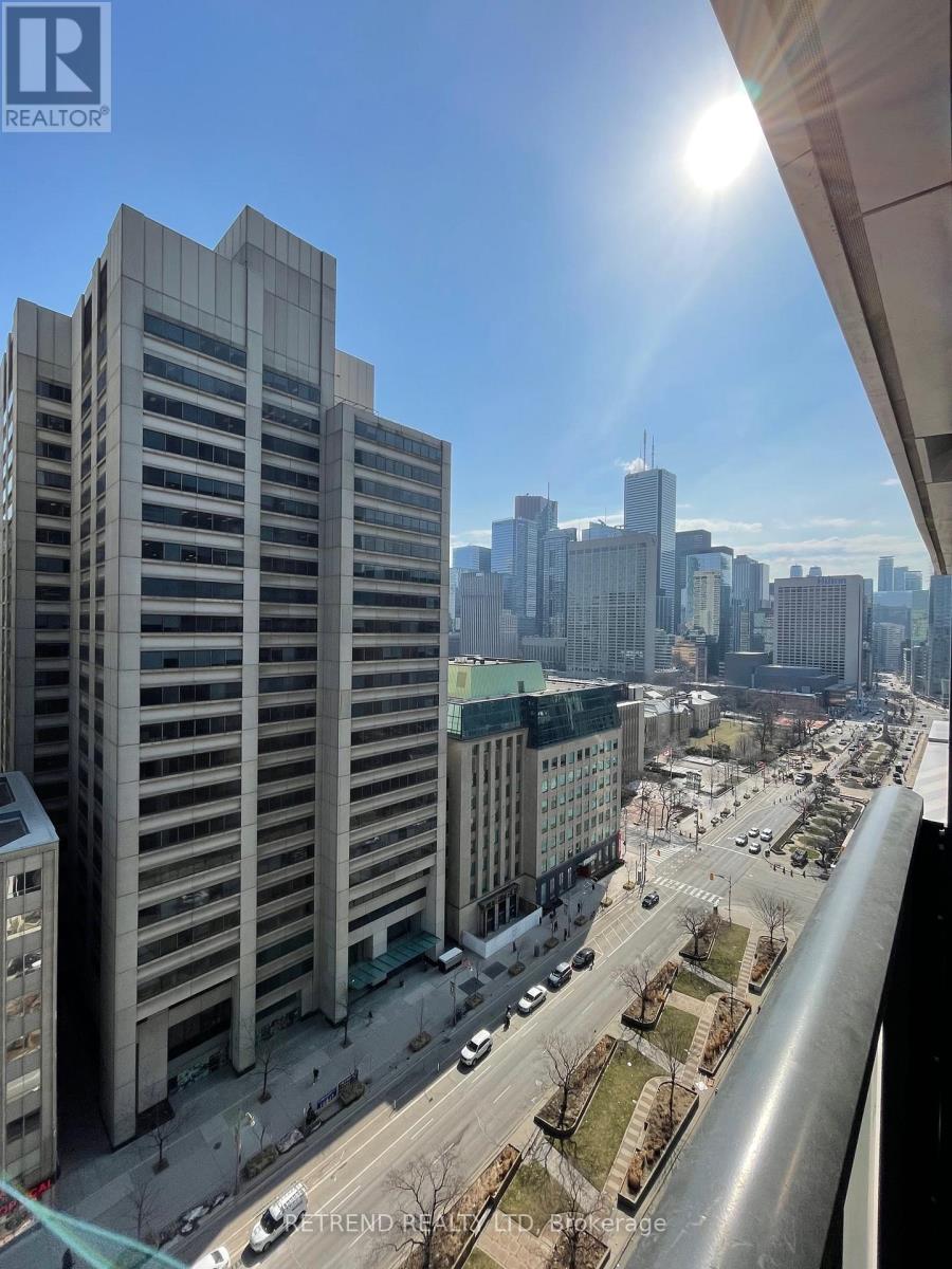 1709 - 426 University Avenue, Toronto, Ontario  M5G 1S9 - Photo 15 - C13226058