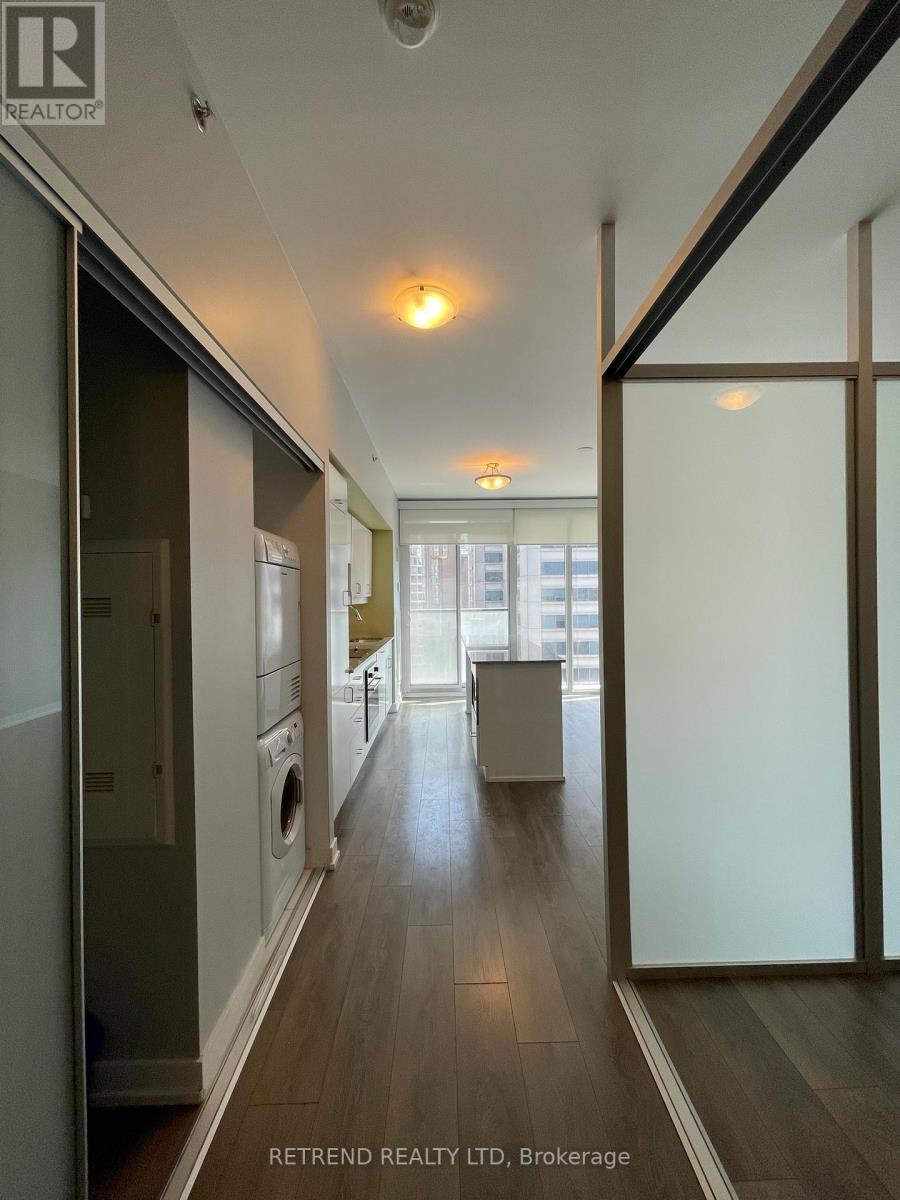 1709 - 426 University Avenue, Toronto, Ontario  M5G 1S9 - Photo 4 - C13226058