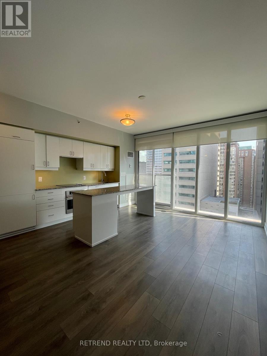1709 - 426 University Avenue, Toronto, Ontario  M5G 1S9 - Photo 7 - C13226058