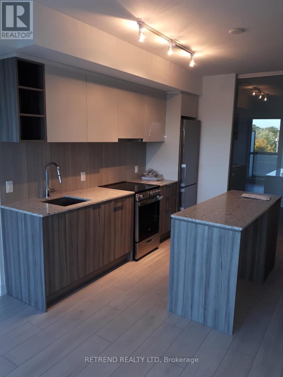 309 - 31 Tippett Road, Toronto, Ontario  M3H 0C8 - Photo 3 - C13226060