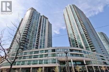 2604 - 12 YONGE STREET, Toronto, Ontario