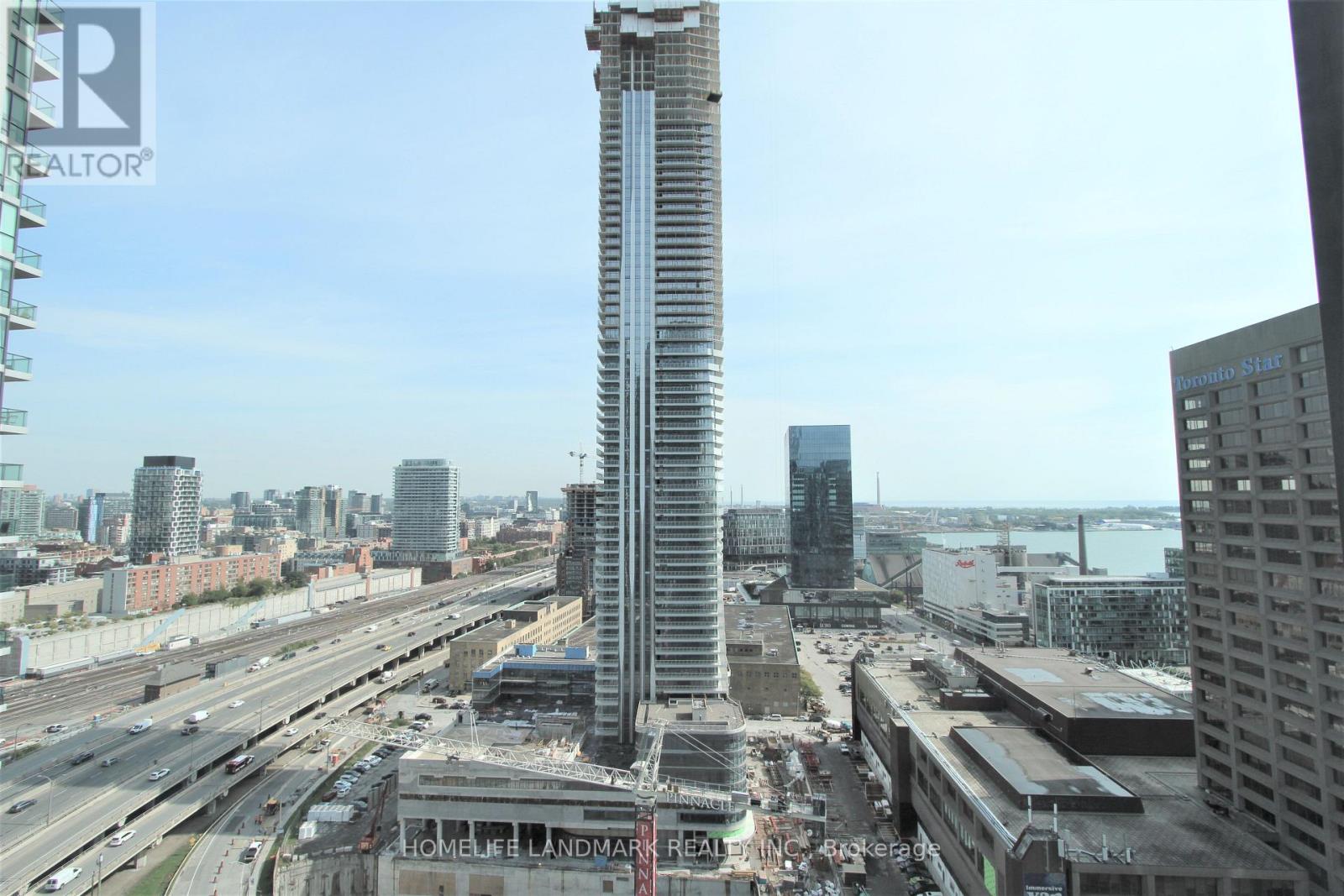2604 - 12 Yonge Street, Toronto, Ontario  M5E 1Z9 - Photo 11 - C13226064