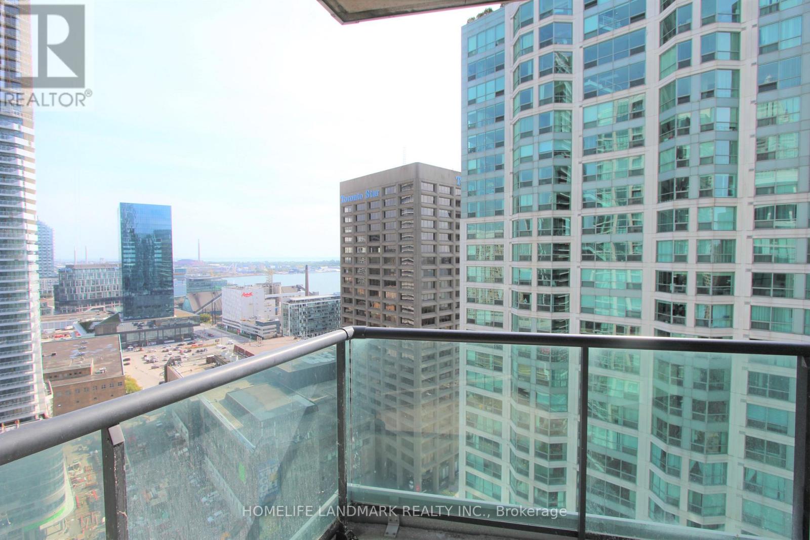 2604 - 12 Yonge Street, Toronto, Ontario  M5E 1Z9 - Photo 17 - C13226064