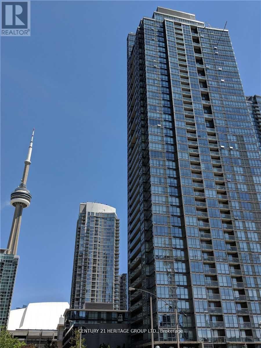 1910 - 15 Fort York Boulevard, Toronto, Ontario  M5V 3Y4 - Photo 14 - C13226098