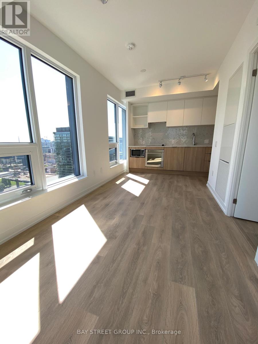 3217 - 82 Dalhousie Street, Toronto, Ontario  M5B 0C5 - Photo 6 - C13226114