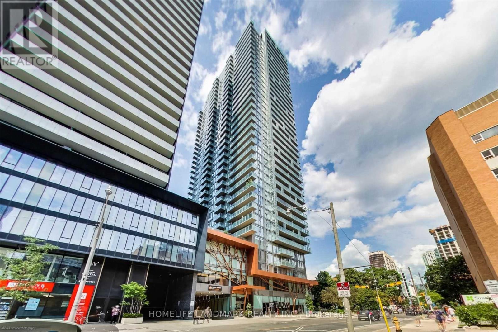 304 - 50 WELLESLEY STREET E, Toronto, Ontario