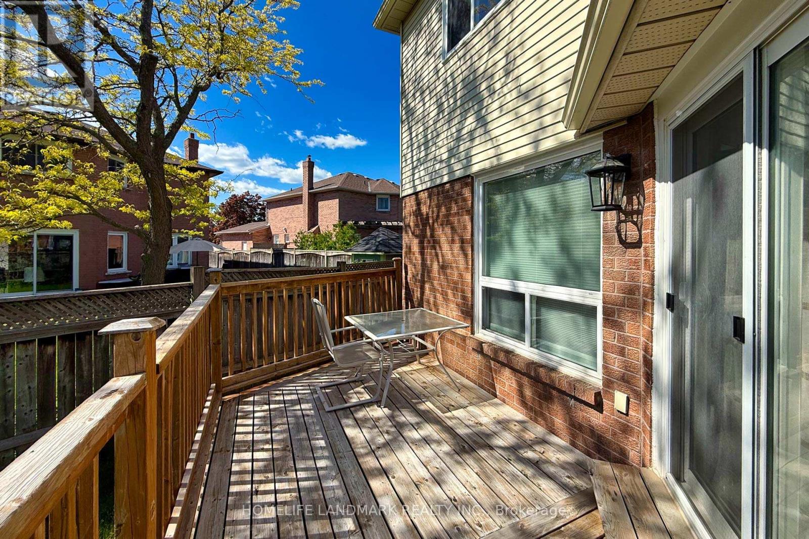 1609 Major Oaks Road, Pickering, Ontario  L1X 2G9 - Photo 35 - E13226056