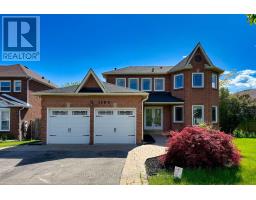 1609 MAJOR OAKS ROAD, Pickering, Ontario