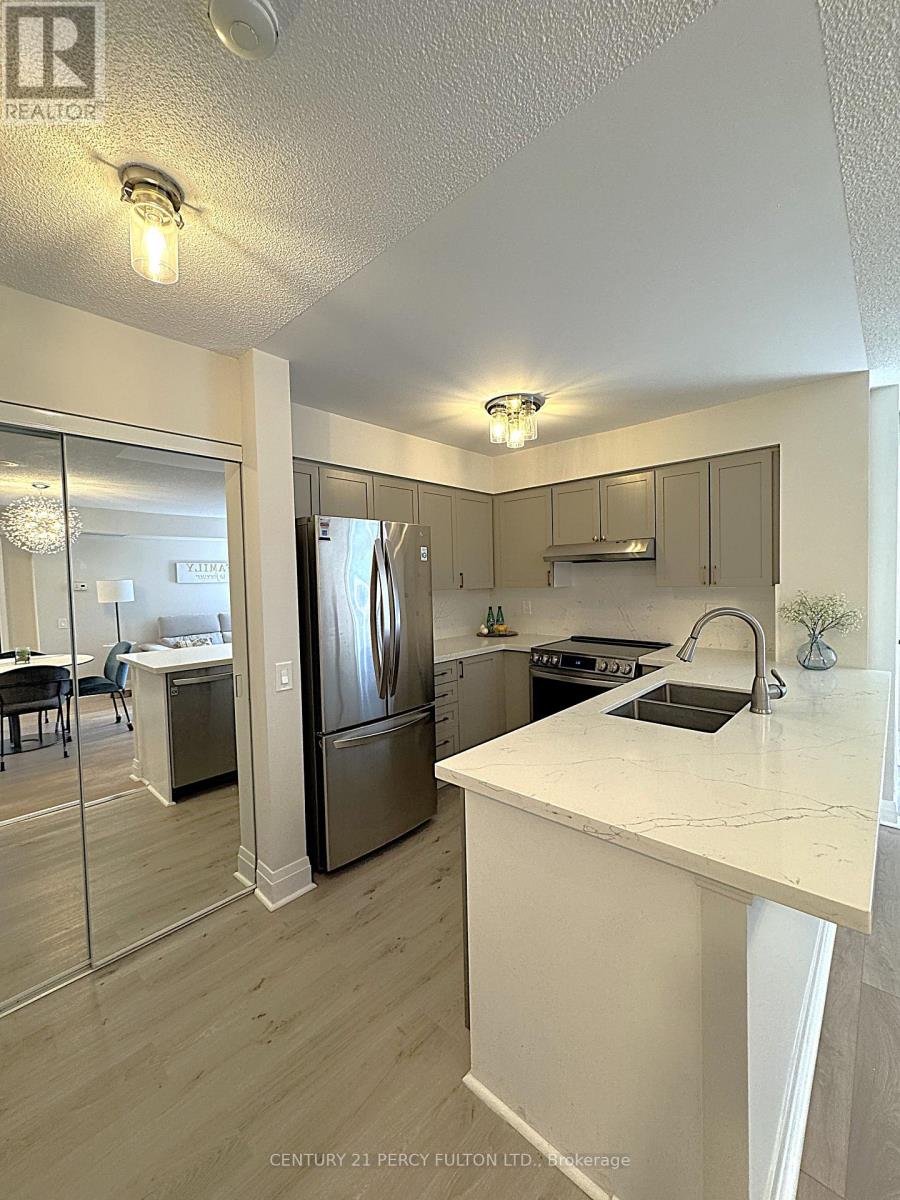1716 - 155 Beecroft Road, Toronto, Ontario  M2N 7C6 - Photo 9 - C13225916