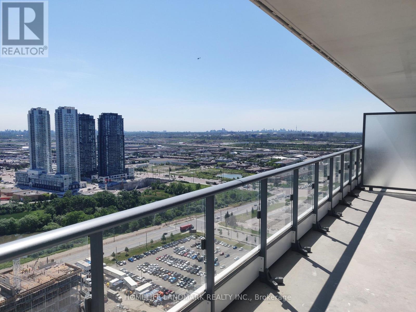 3302 - 950 Portage Parkway, Vaughan, Ontario  L4K 0J7 - Photo 10 - N13226062
