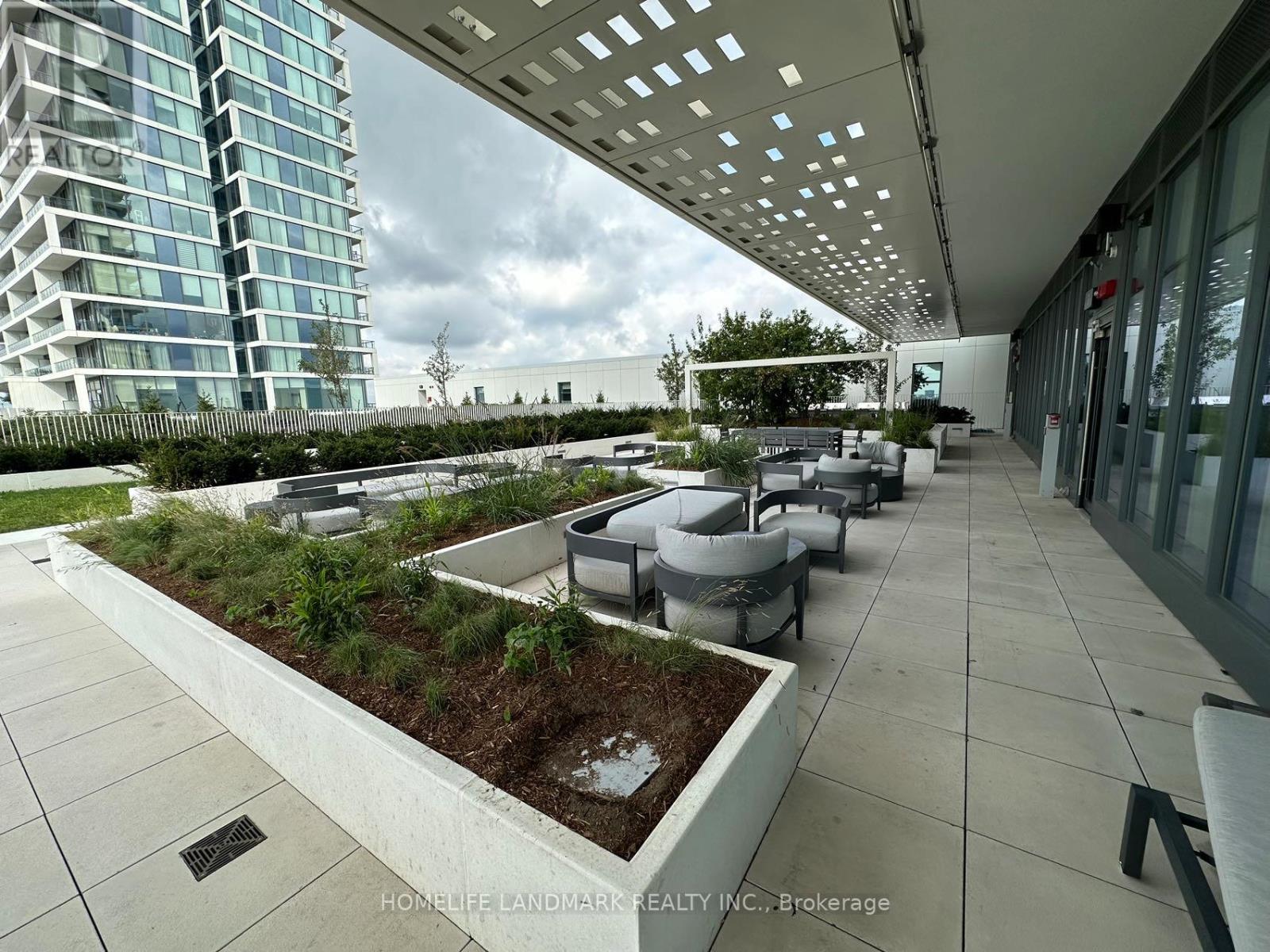 3302 - 950 Portage Parkway, Vaughan, Ontario  L4K 0J7 - Photo 12 - N13226062