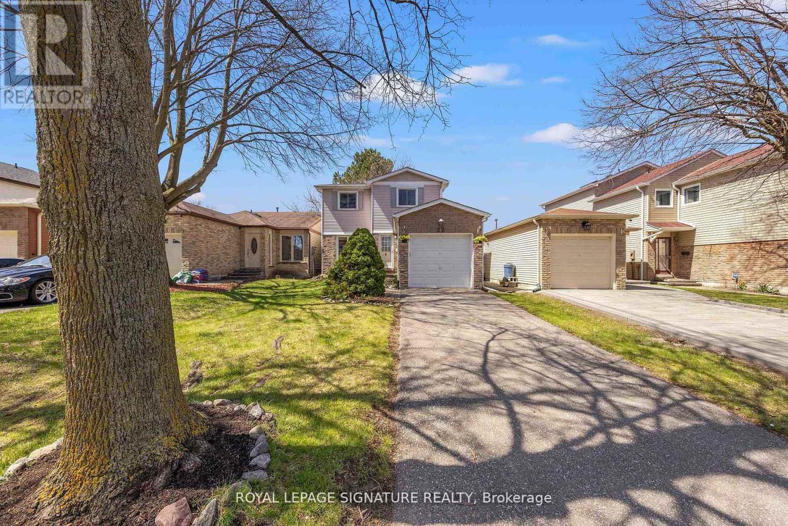 22 Madsen Crescent, Markham, Ontario  L3R 4P3 - Photo 3 - N13226084