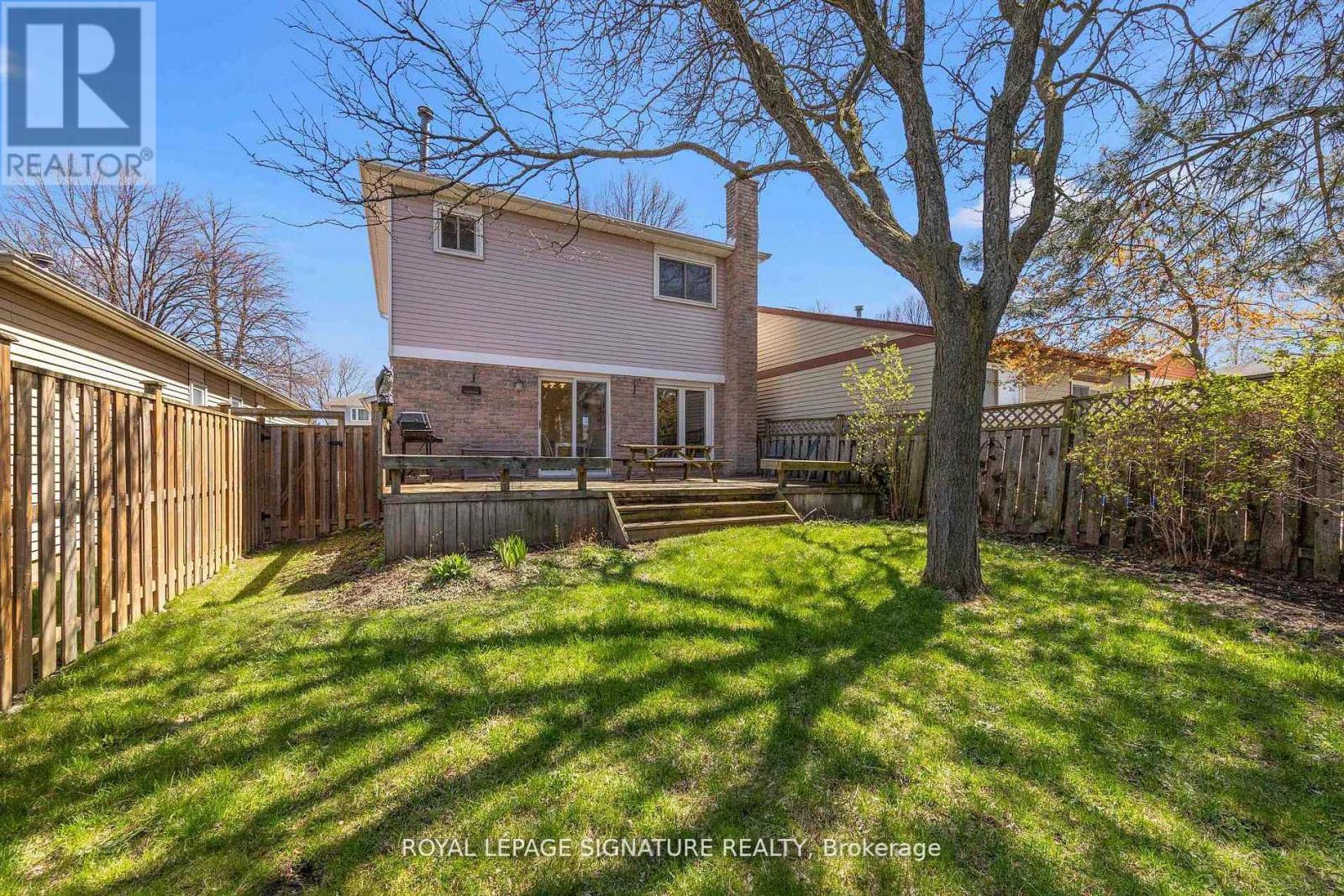 22 Madsen Crescent, Markham, Ontario  L3R 4P3 - Photo 41 - N13226084