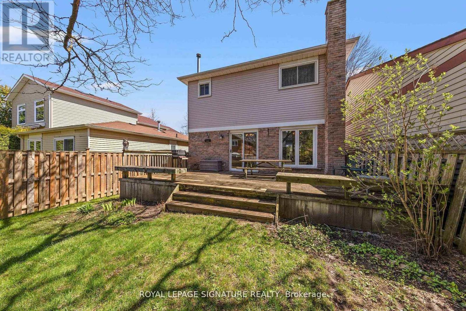 22 Madsen Crescent, Markham, Ontario  L3R 4P3 - Photo 42 - N13226084