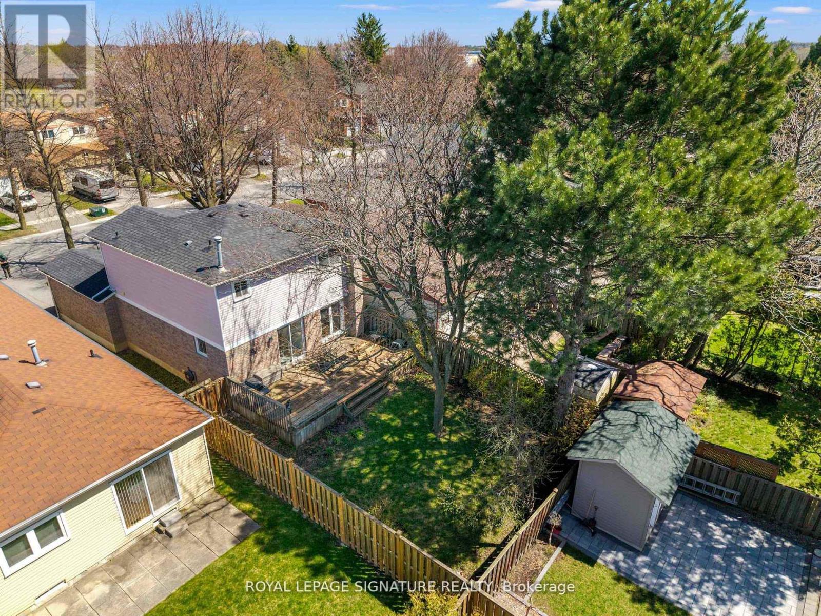 22 Madsen Crescent, Markham, Ontario  L3R 4P3 - Photo 45 - N13226084