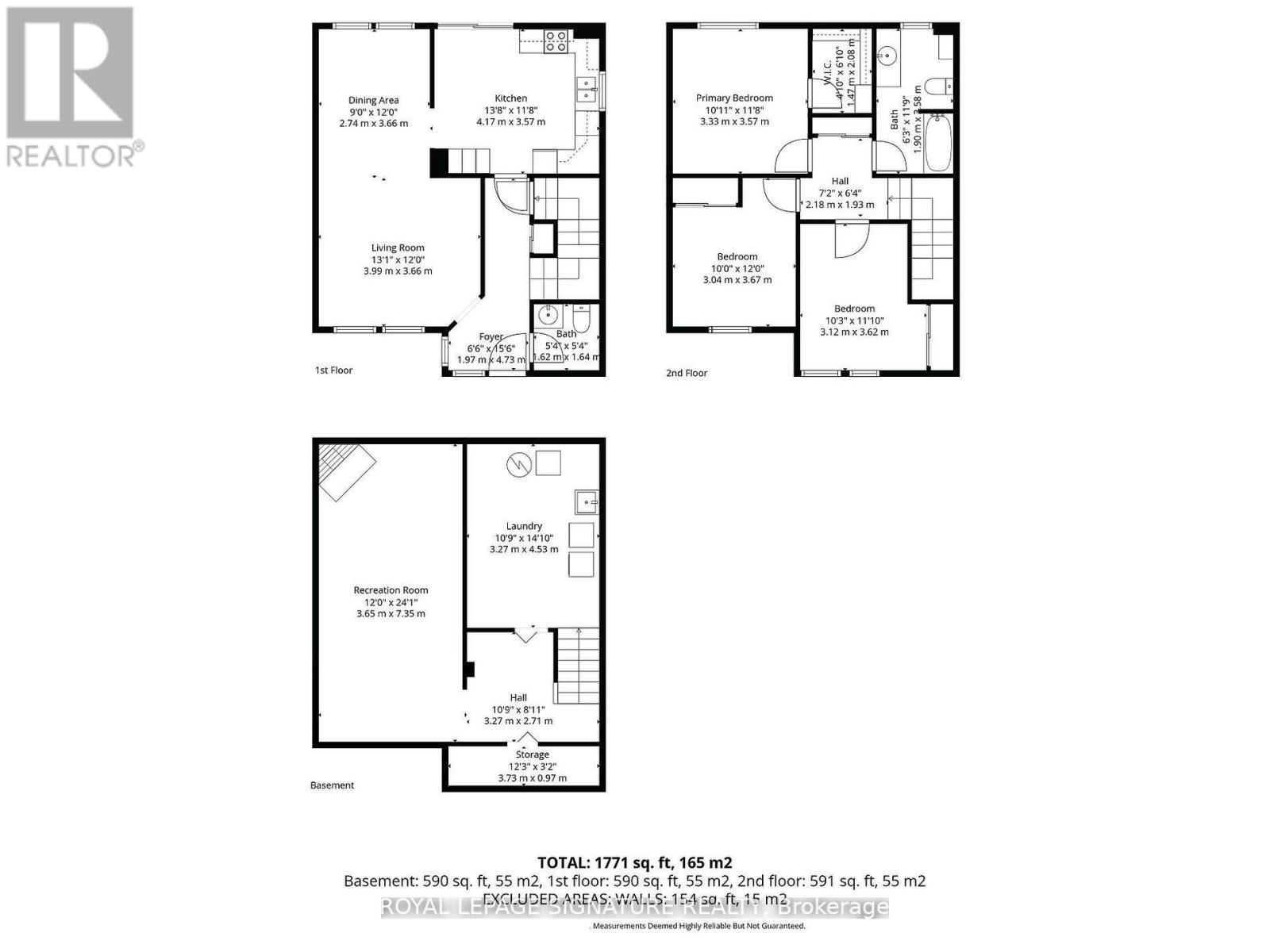 22 Madsen Crescent, Markham, Ontario  L3R 4P3 - Photo 49 - N13226084