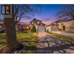 22 MADSEN CRESCENT, Markham, Ontario