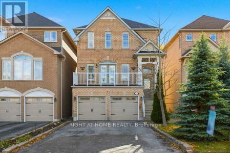 63 SNOWY MEADOW AVENUE, Richmond Hill, Ontario