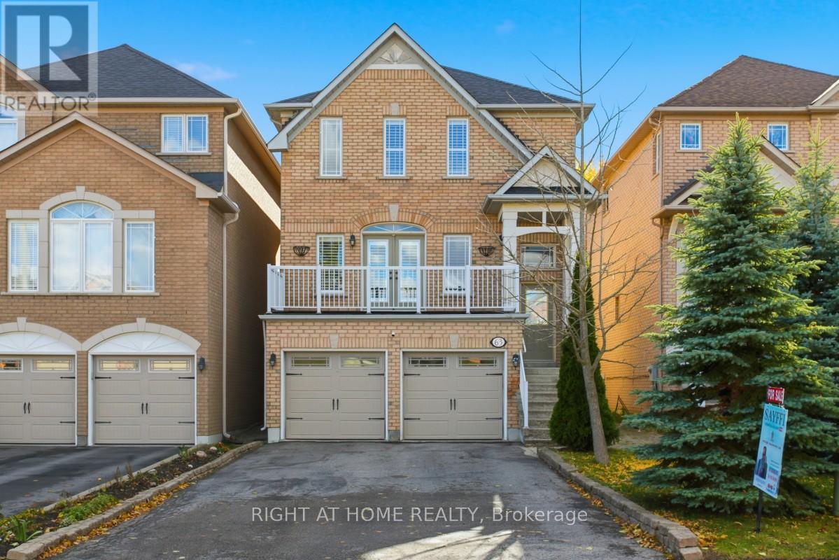 63 Snowy Meadow Avenue, Richmond Hill, Ontario  L4E 3V4 - Photo 35 - N13226126