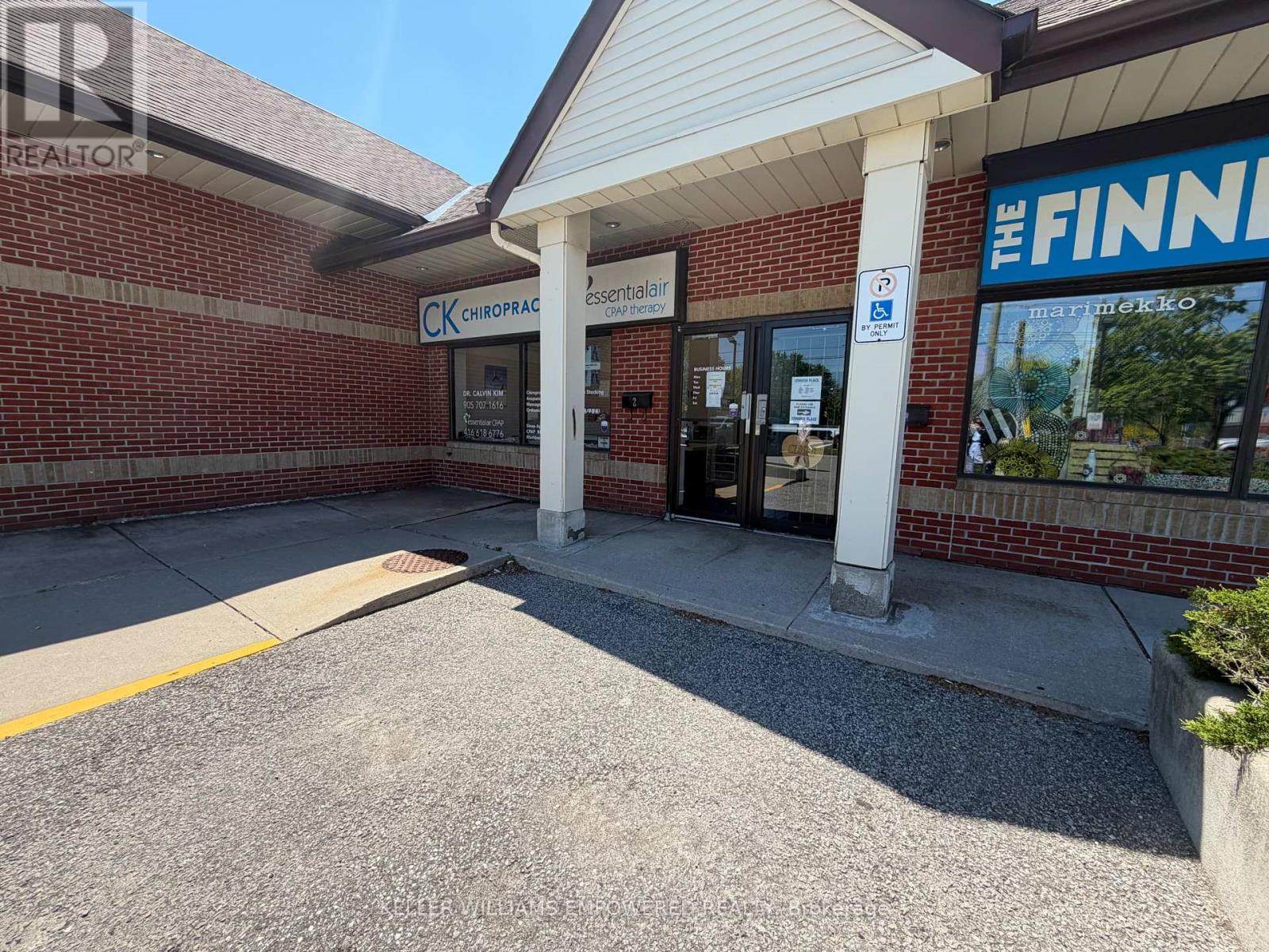 2 - 7670 Yonge Street, Vaughan, Ontario  L4J 1W1 - Photo 3 - N13226128